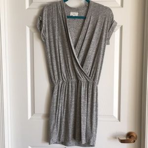 Lou & Grey dress